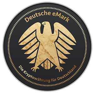 deutsche emark coin crypto